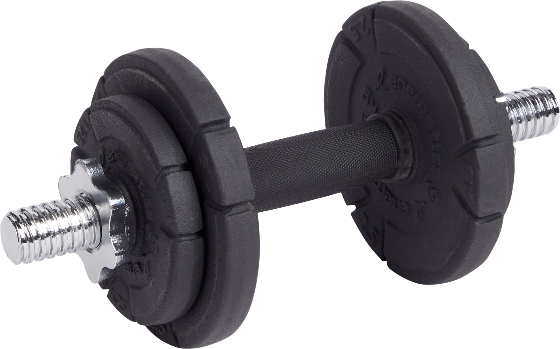 Premium 20kg Håndvægt sæt 20KG