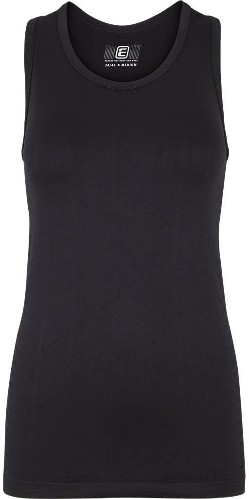Sports box tank top