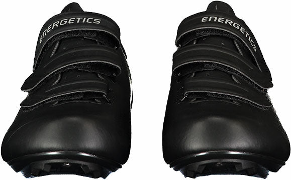 Spin velcro spinningsko