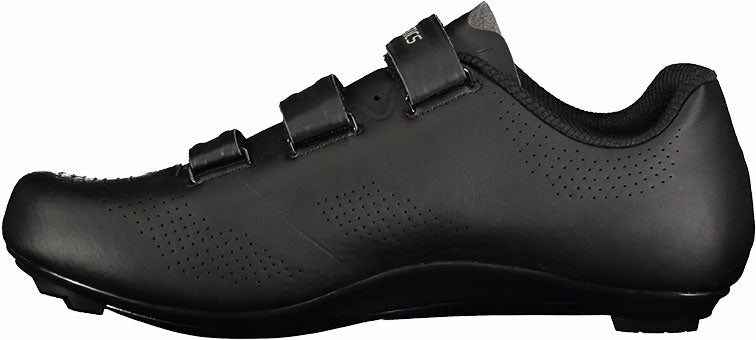 Spin velcro spinningsko