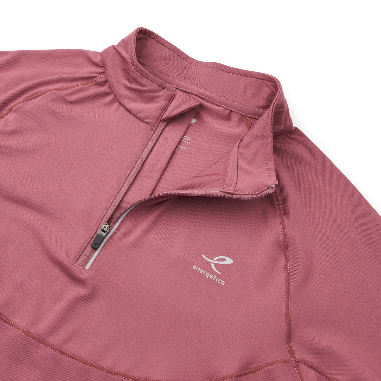 Ina 1/2 zip løbetrøje