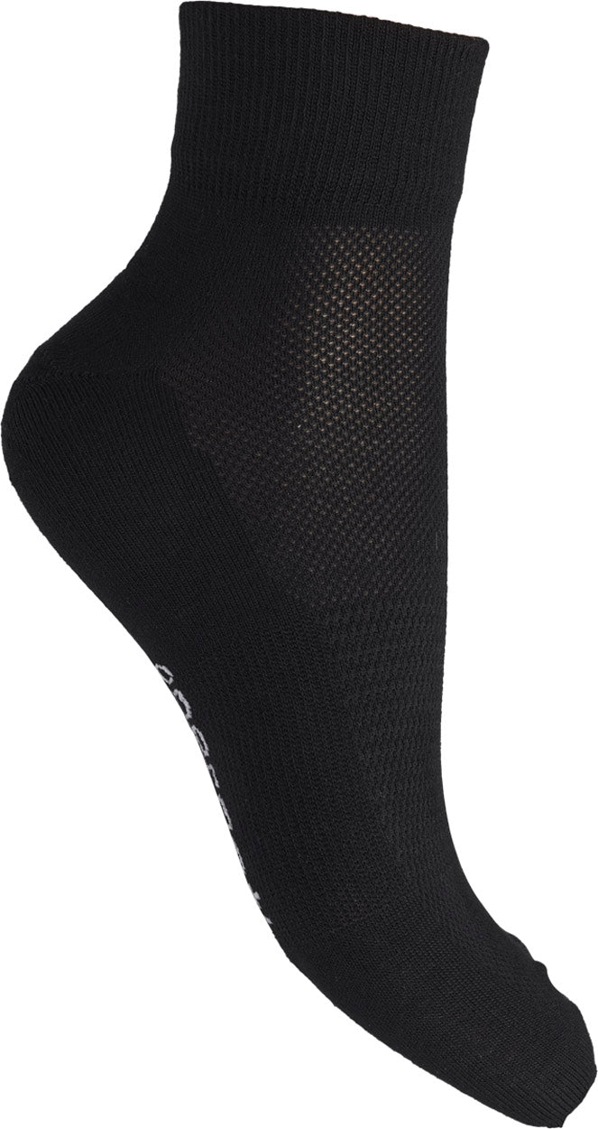 Bamboo løbestrømper