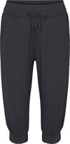 Josephina II 3/4 Cuff Joggingbukser fra Energetics