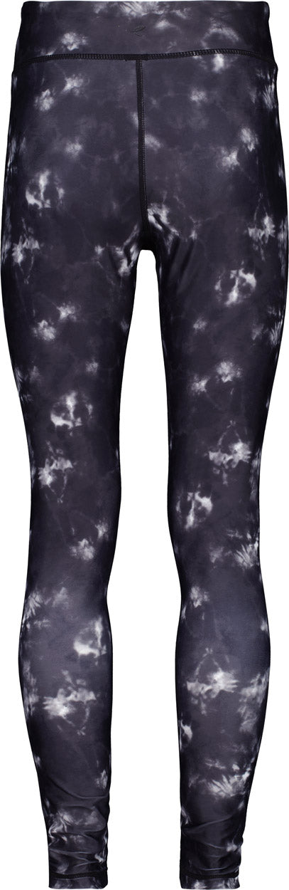 Noire Tights