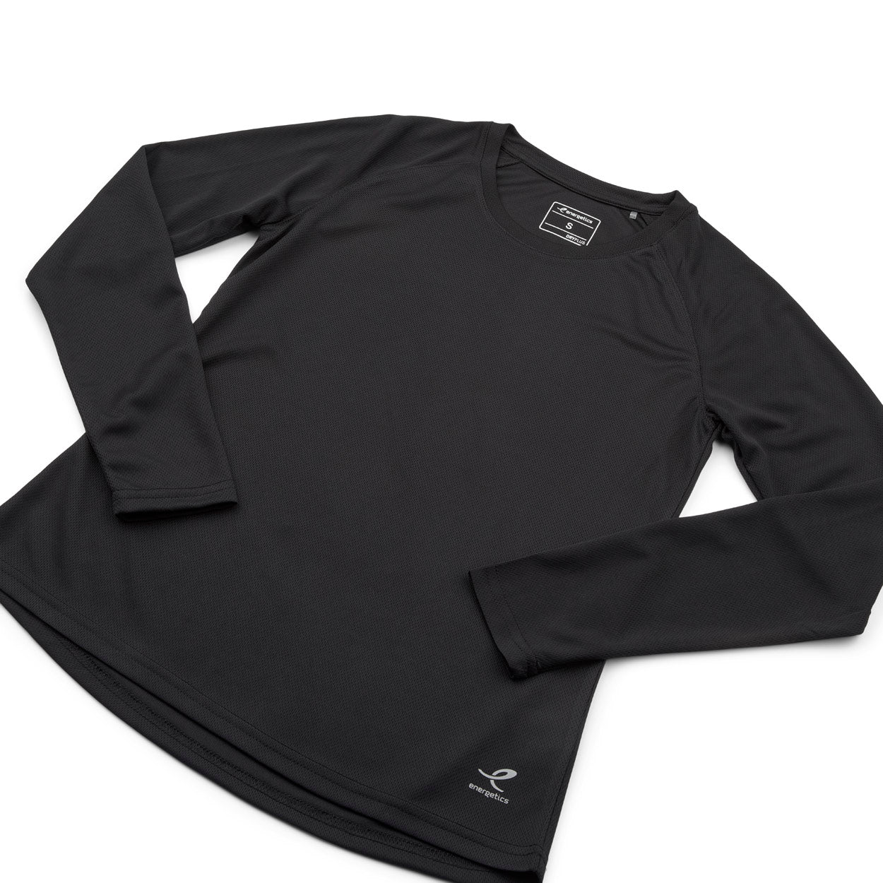 Natalja II Trænings Langærmet T-shirt