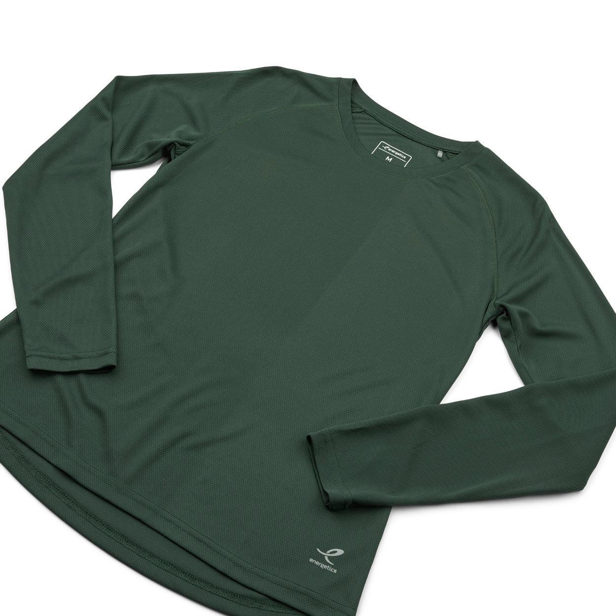 Natalja II Trænings Langærmet T-shirt