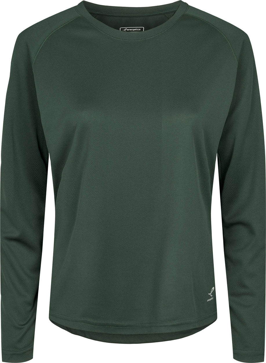 Natalja II Trænings Langærmet T-shirt