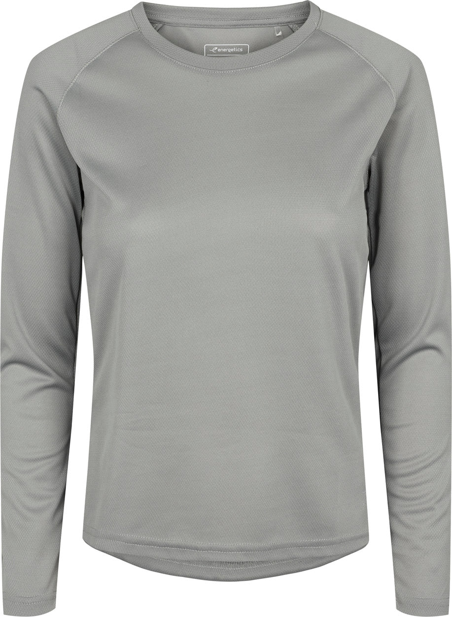 Natalja II Trænings Langærmet T-shirt