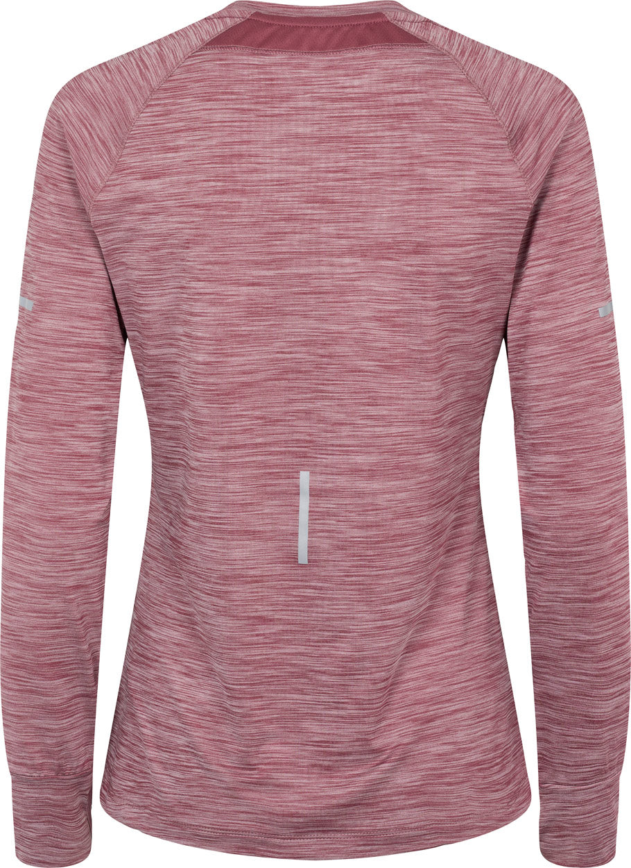 Evii II Trænings Langærmet T-shirt