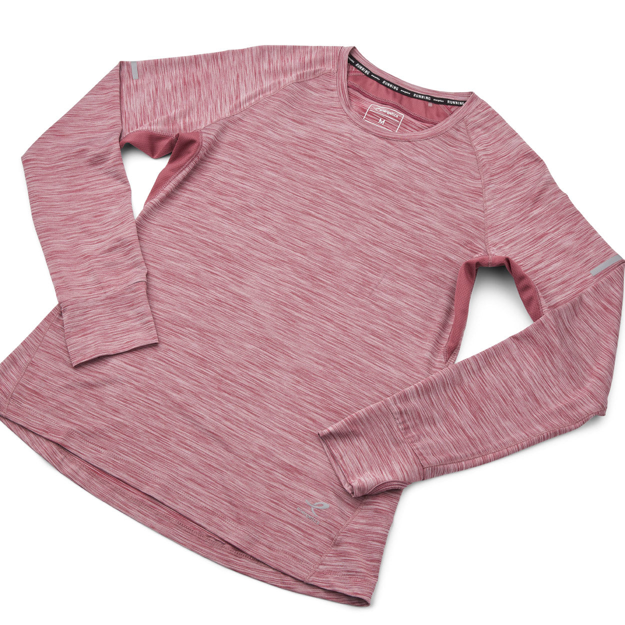 Evii II Trænings Langærmet T-shirt