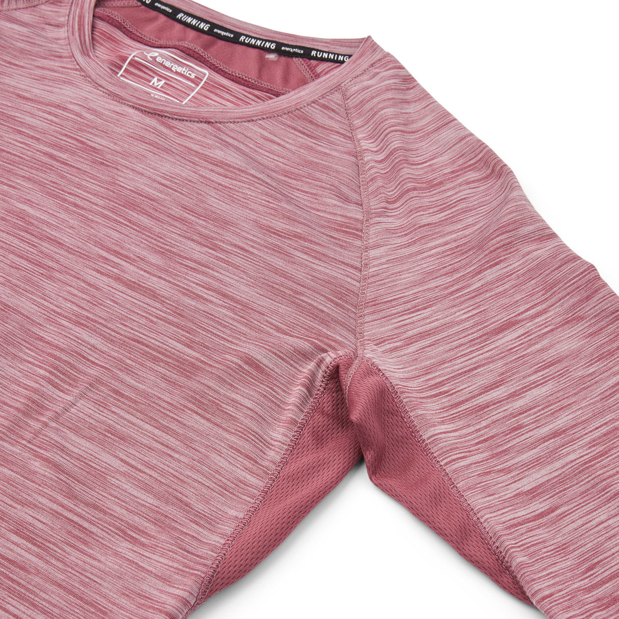 Evii II Trænings Langærmet T-shirt