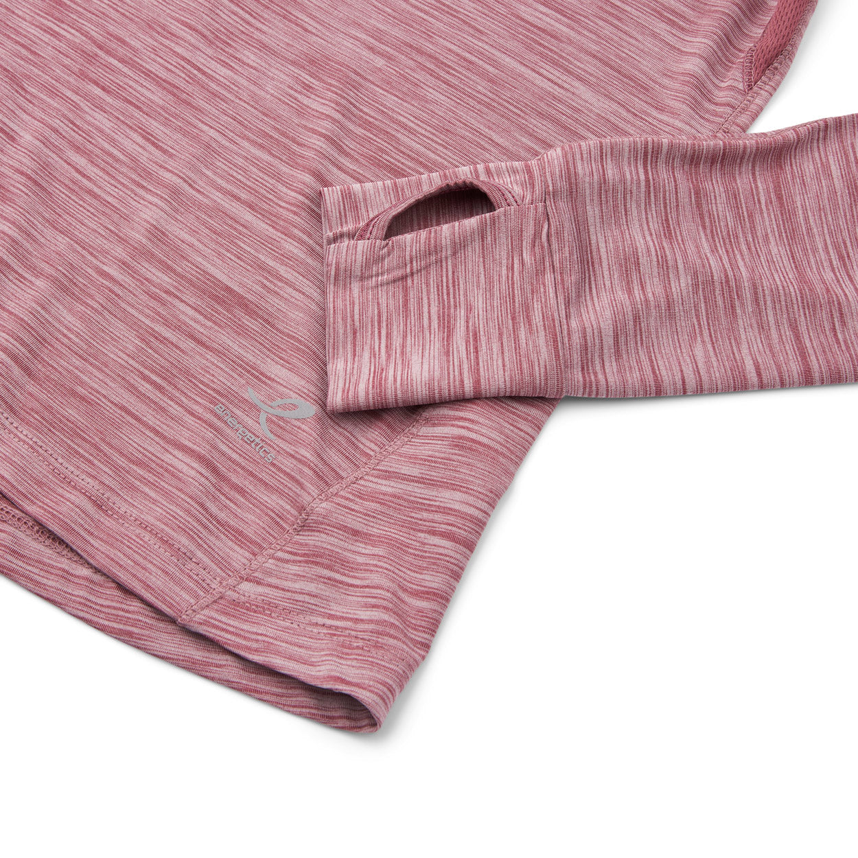 Evii II Trænings Langærmet T-shirt