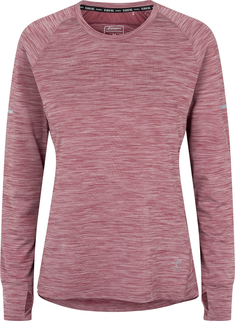 Evii II Trænings Langærmet T-shirt