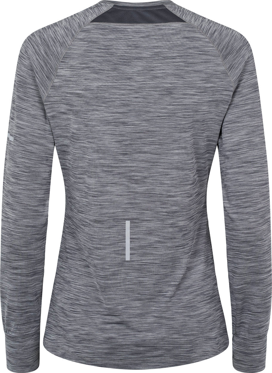 Evii II Trænings Langærmet T-shirt