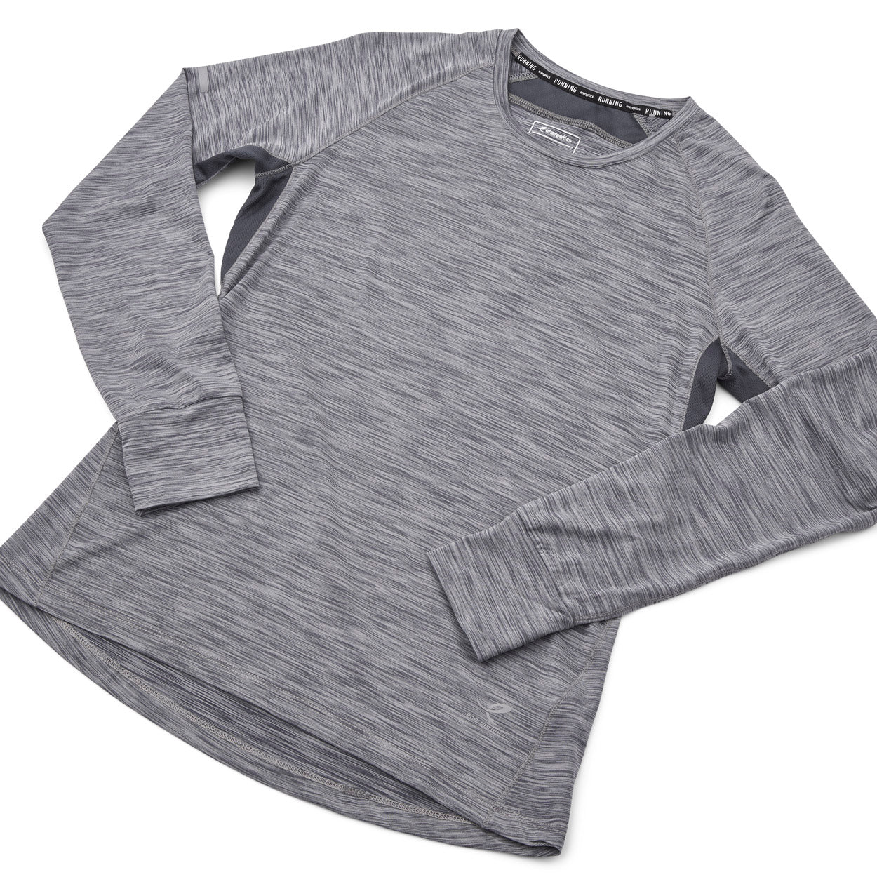 Evii II Trænings Langærmet T-shirt