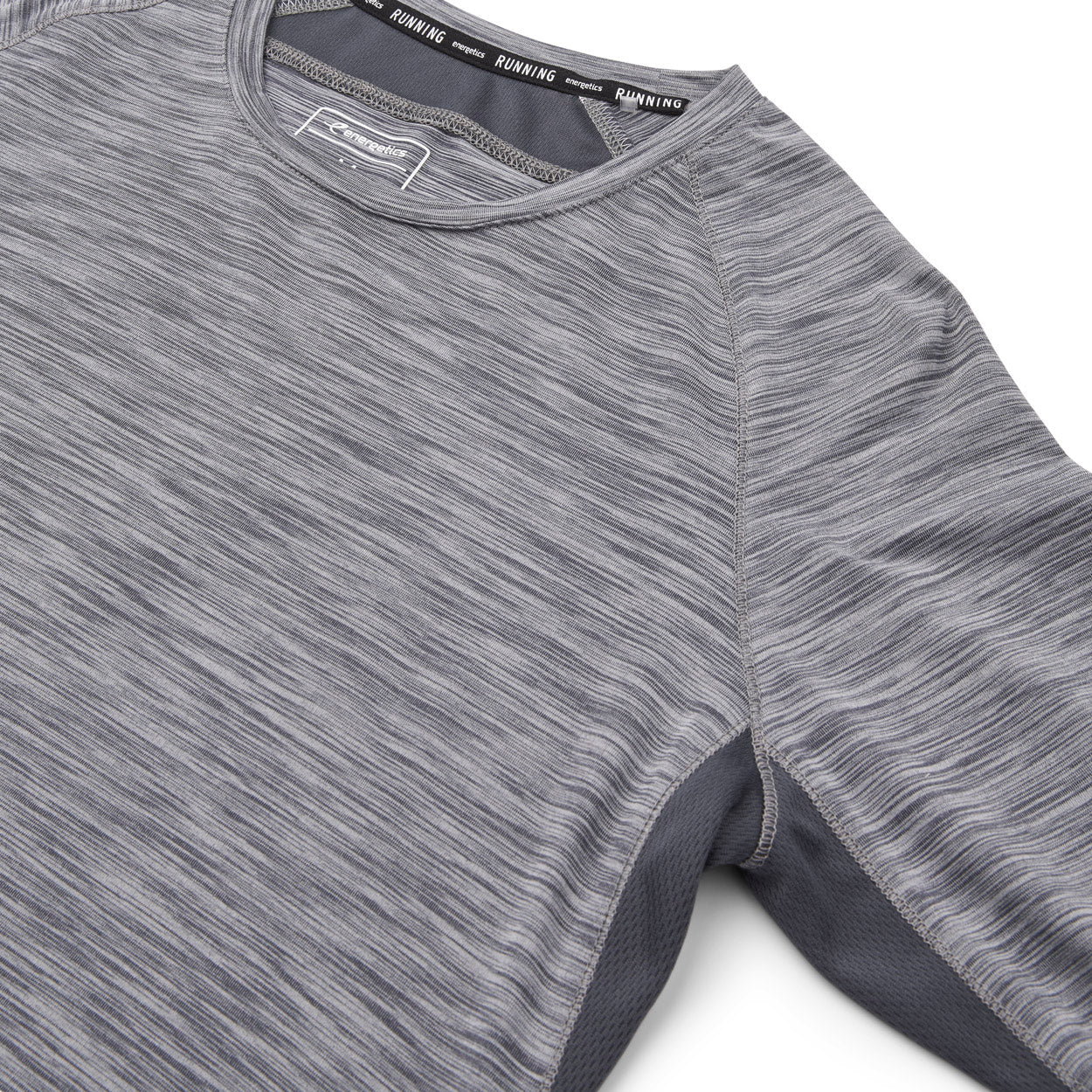 Evii II Trænings Langærmet T-shirt