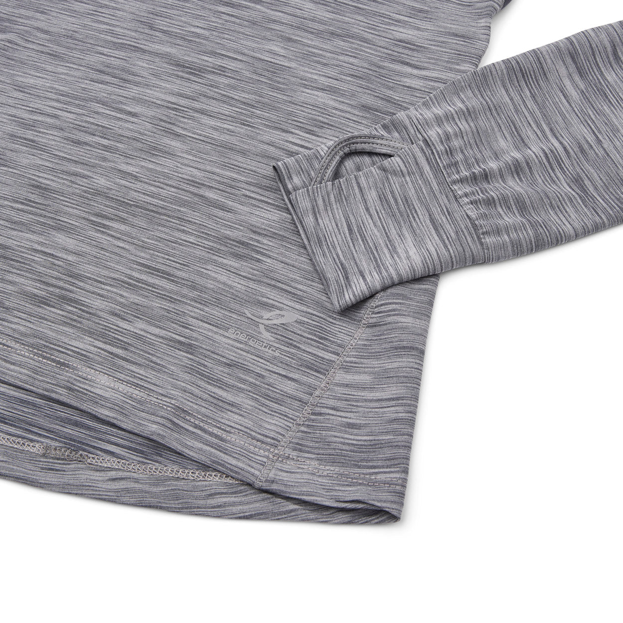 Evii II Trænings Langærmet T-shirt