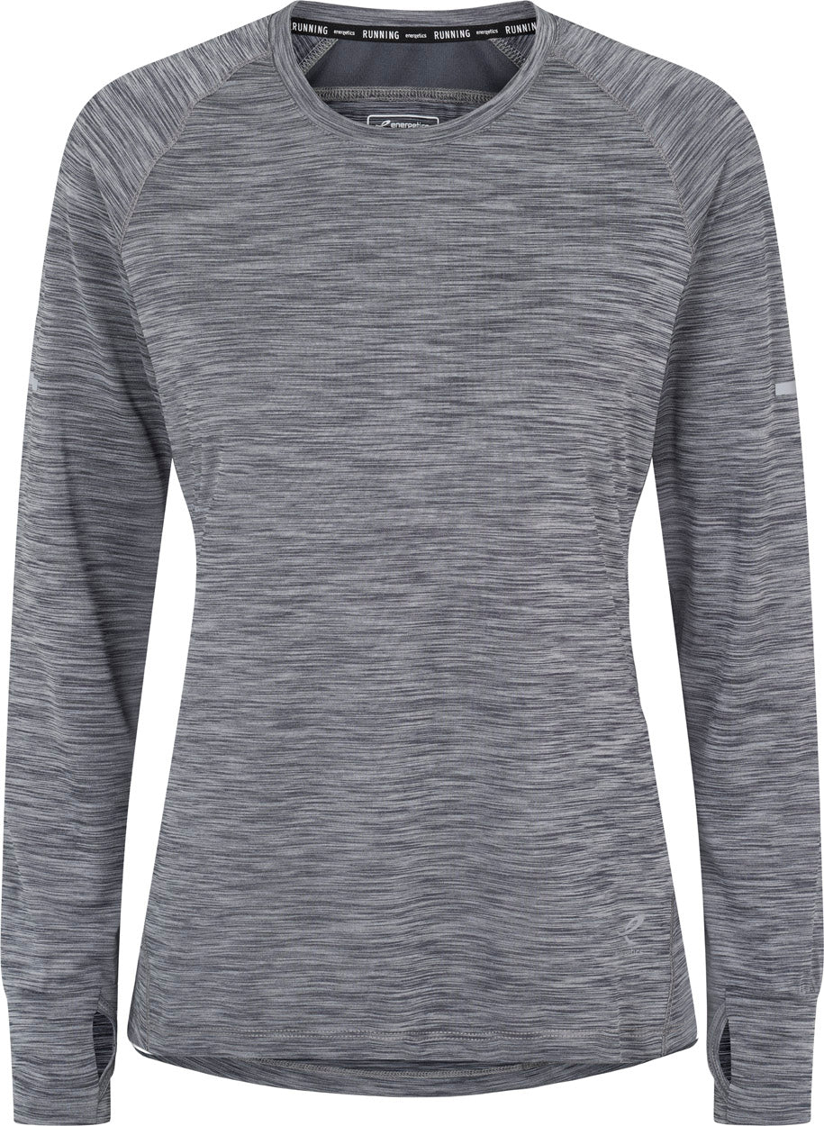 Evii II Trænings Langærmet T-shirt