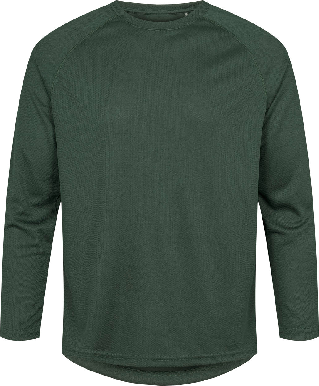 Martin II Trænings Langærmet T-shirt