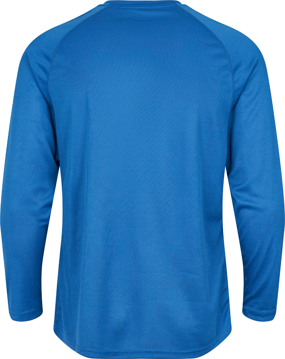 Martin II Trænings Langærmet T-shirt