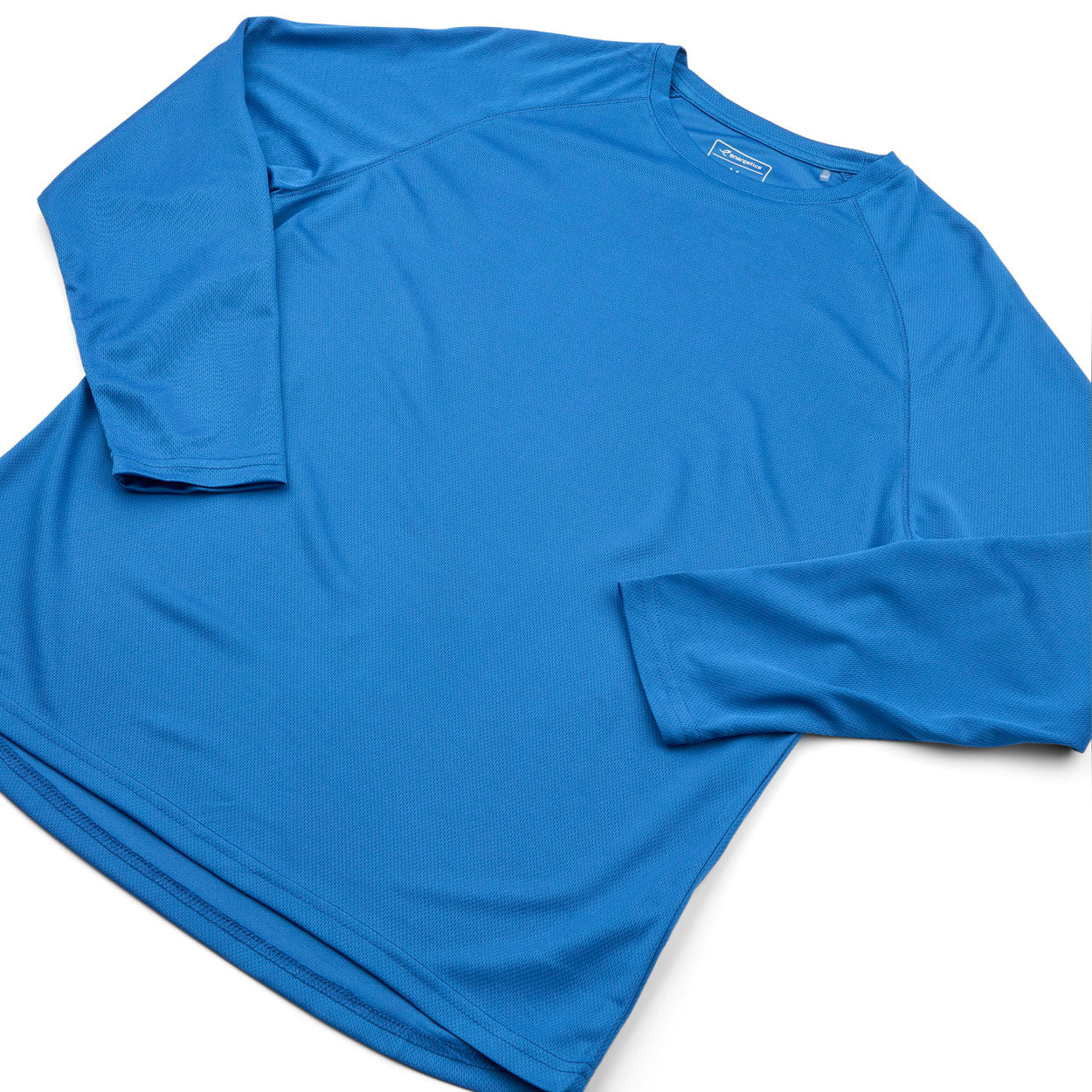 Martin II Trænings Langærmet T-shirt