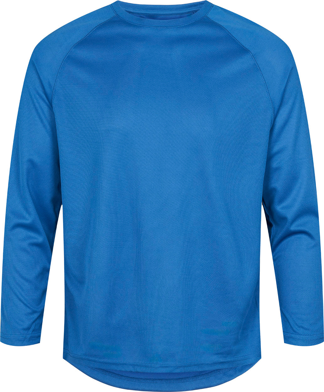 Martin II Trænings Langærmet T-shirt