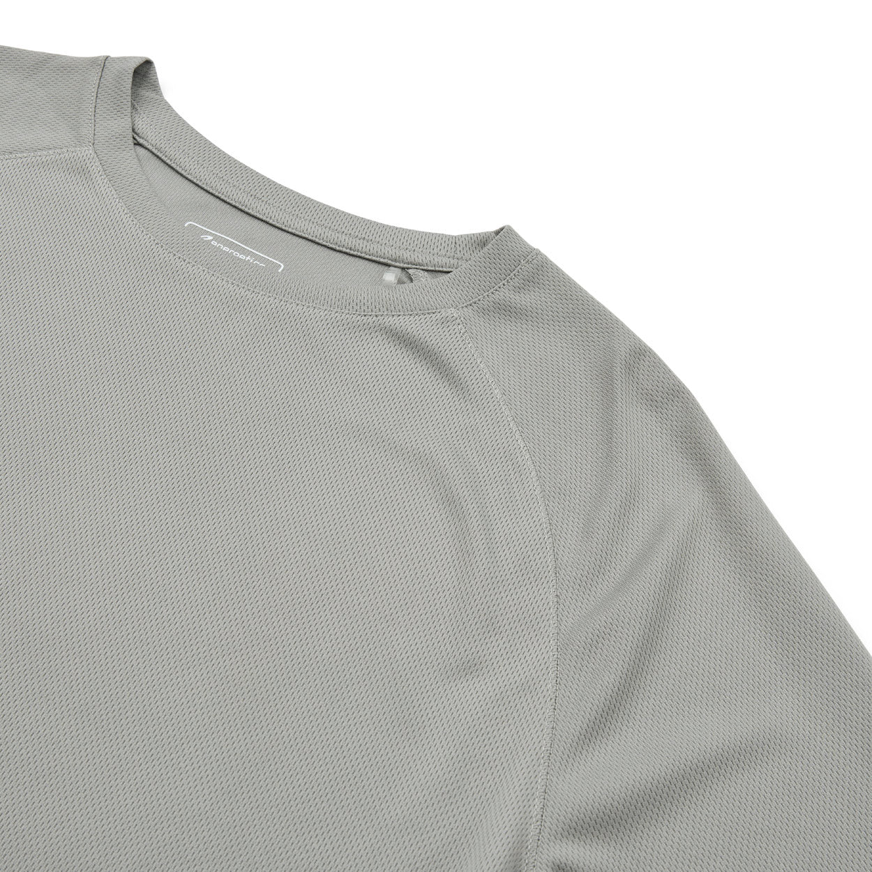 Martin II Trænings Langærmet T-shirt