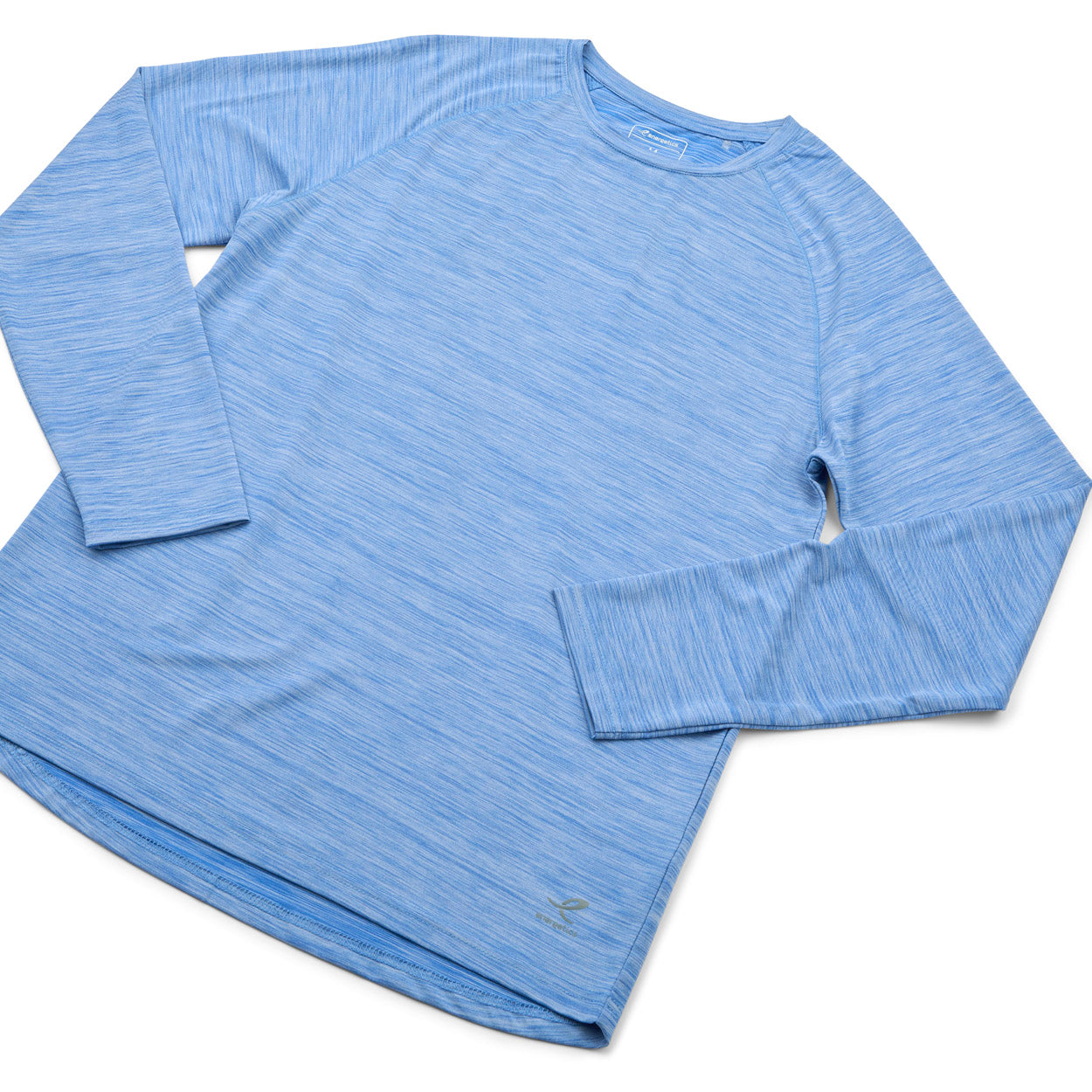 Rylu II Trænings Langærmet T-shirt