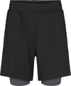 Cosmo 2-in1 Shorts fra Energetics