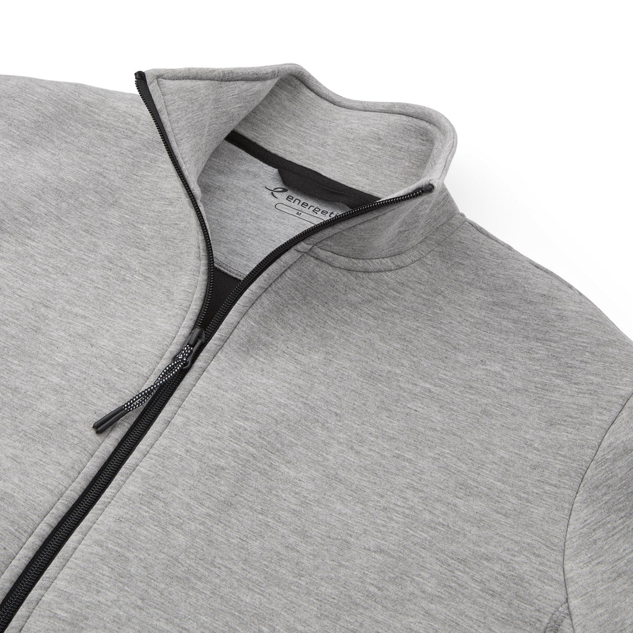 Bros Full Zip Sweatshirt