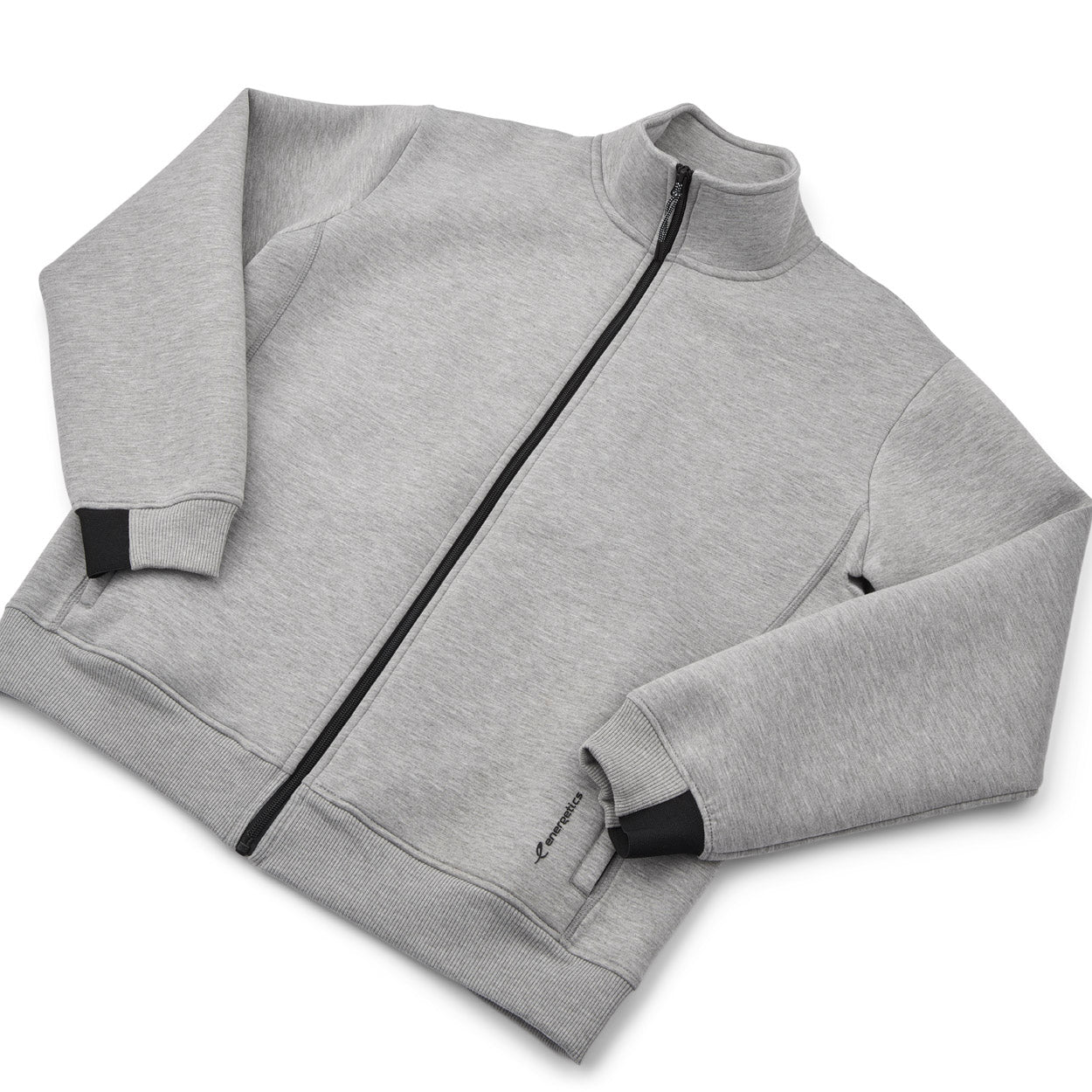 Bros Full Zip Sweatshirt