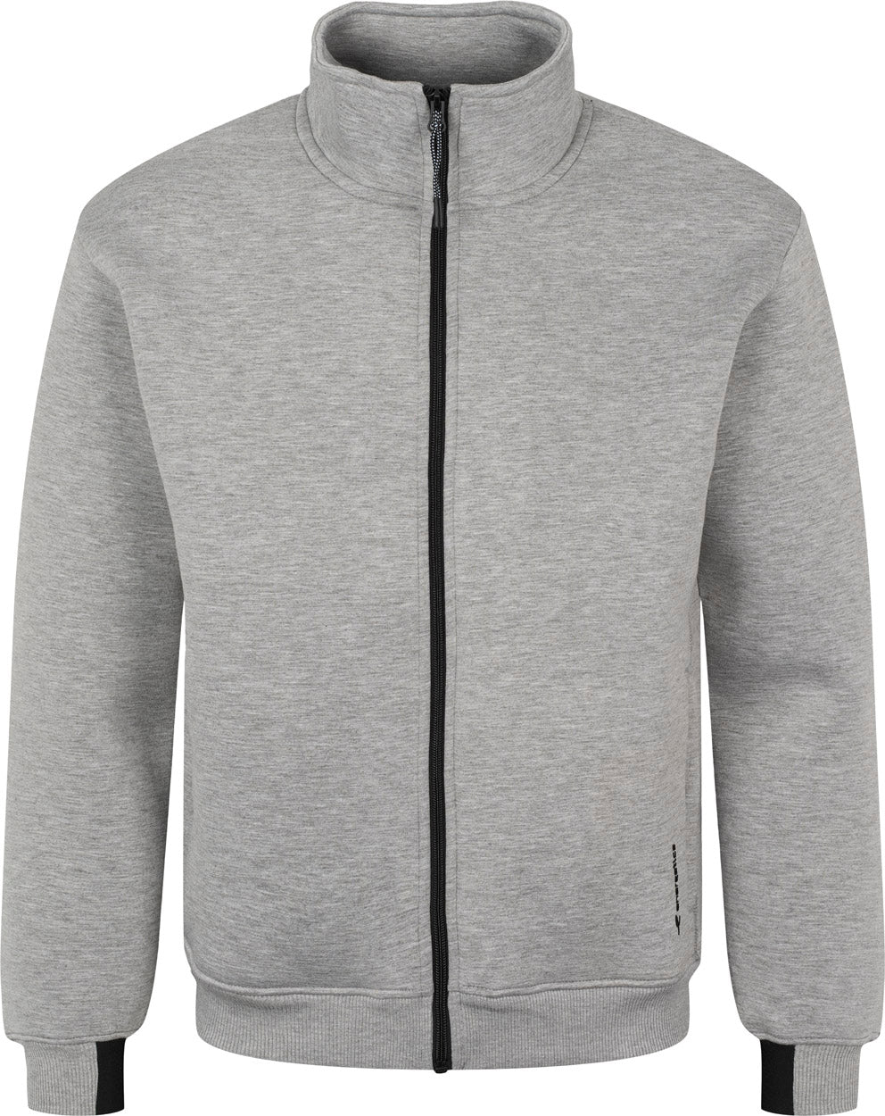 Bros Full Zip Sweatshirt