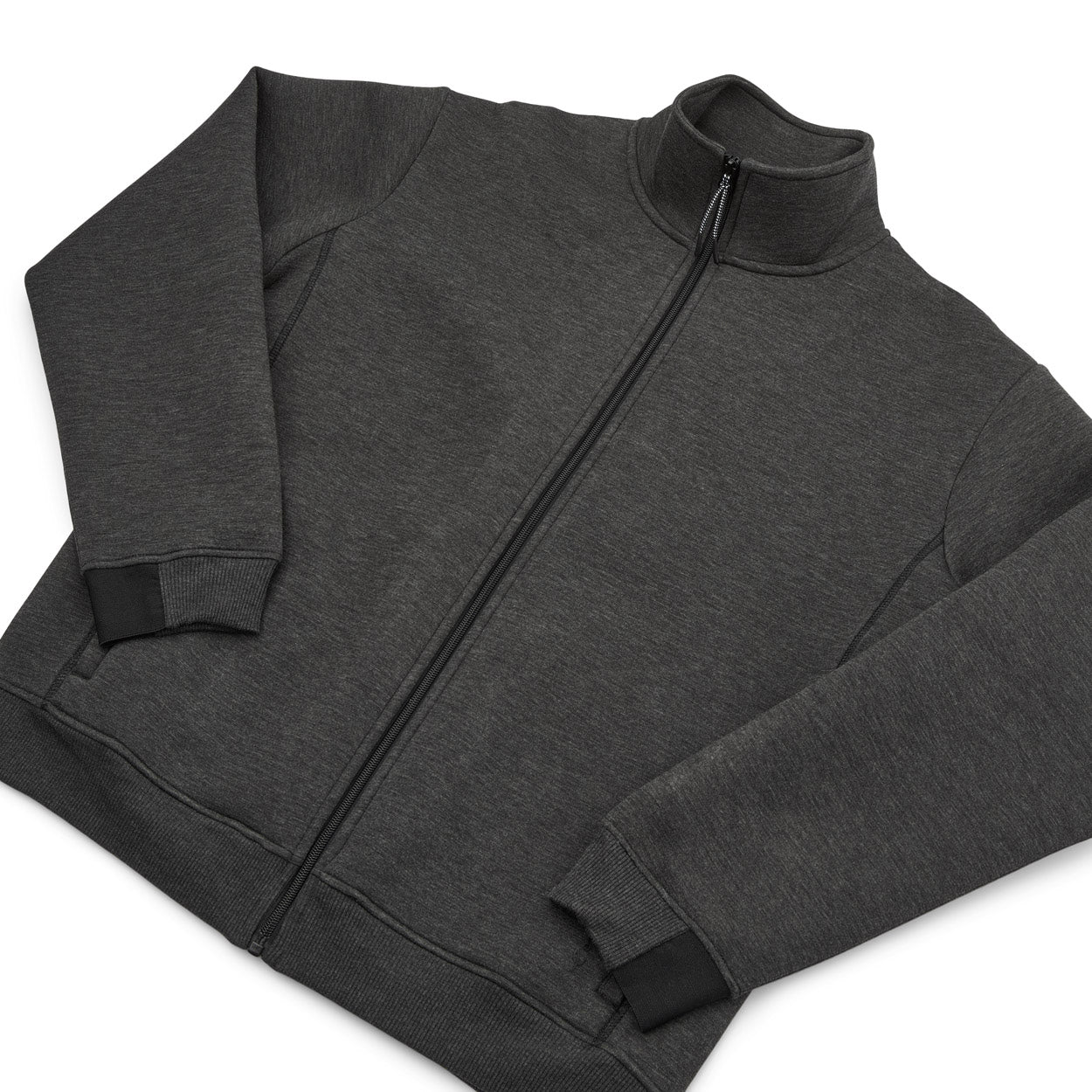 Bros Full Zip Sweatshirt