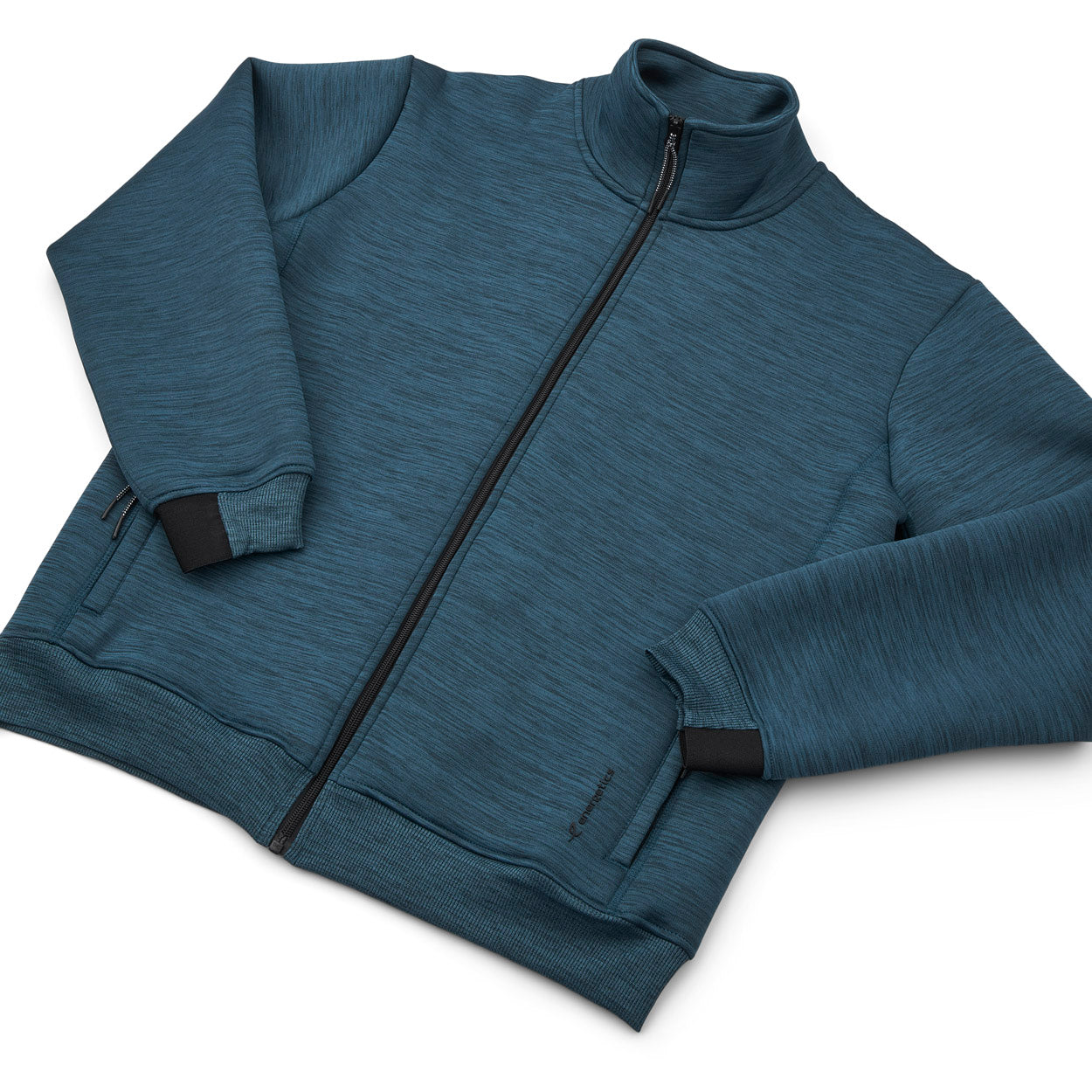 Bros Full Zip Sweatshirt