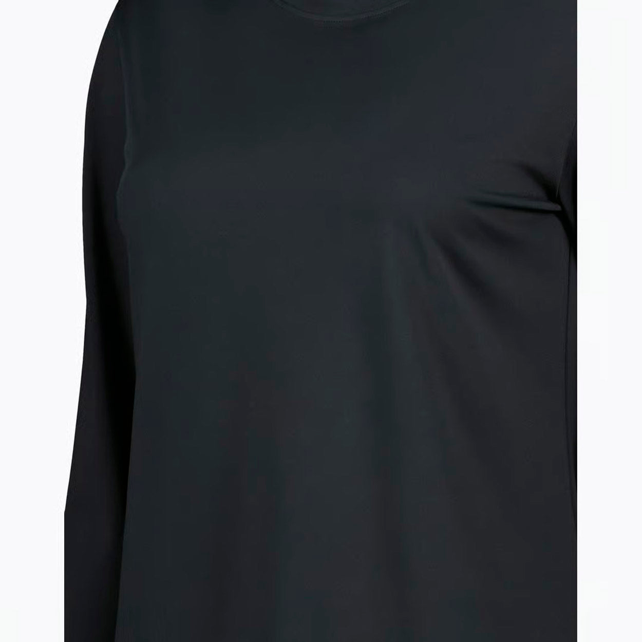 Jeanne Langærmet Trænings T-shirt