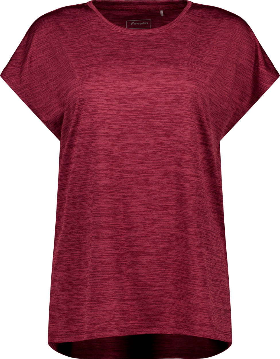 Mind Top Trænings T-shirt