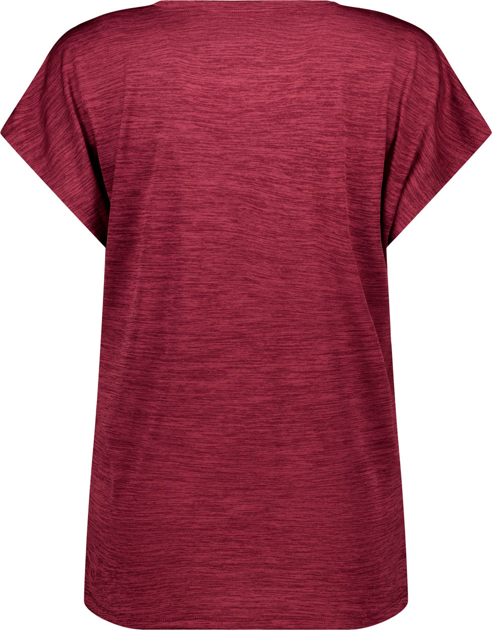 Mind Top Trænings T-shirt