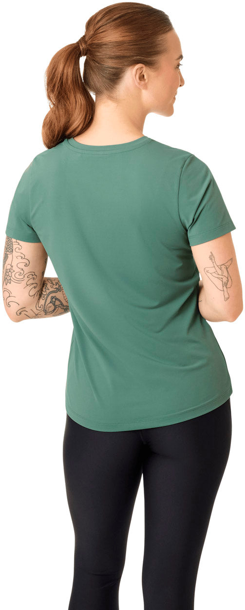 Perfect Basic Trænings T-shirt