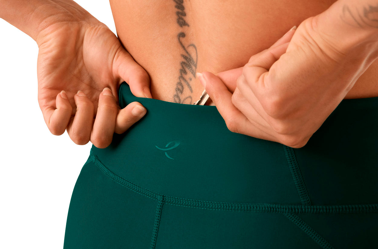 Pulse Trænings Tights