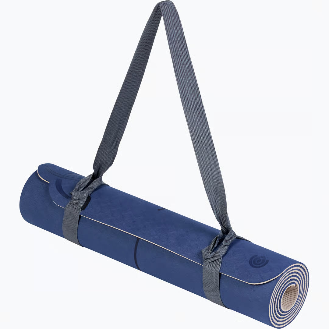 PVX Free Yoga Mat 1.0 Yogamåtte