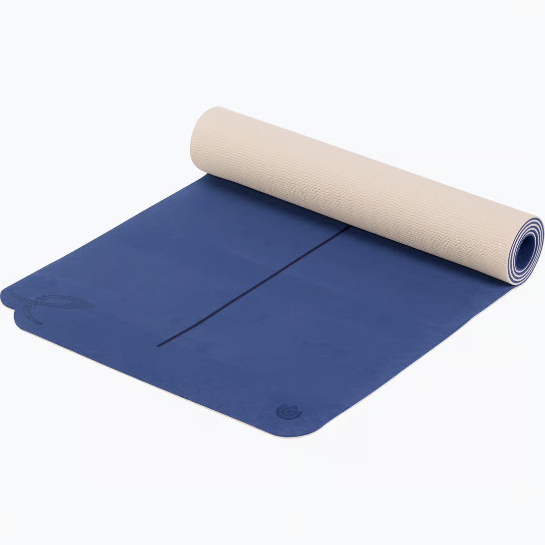 PVX Free Yoga Mat 1.0 Yogamåtte