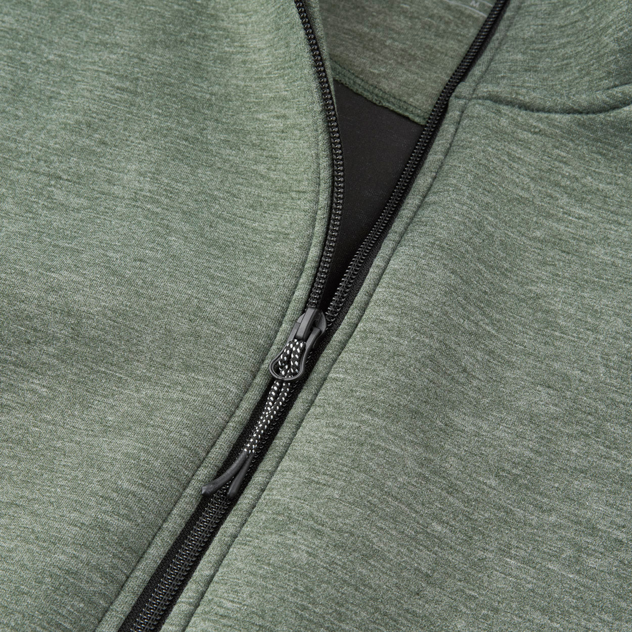 Bros Full Zip Sweatshirt