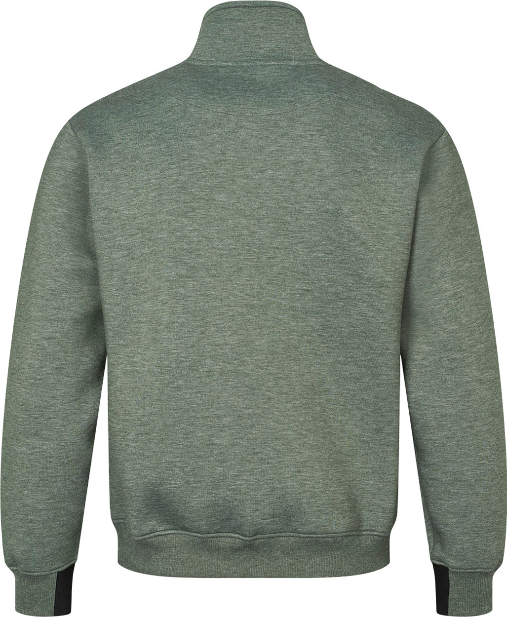 Bros Full Zip Sweatshirt