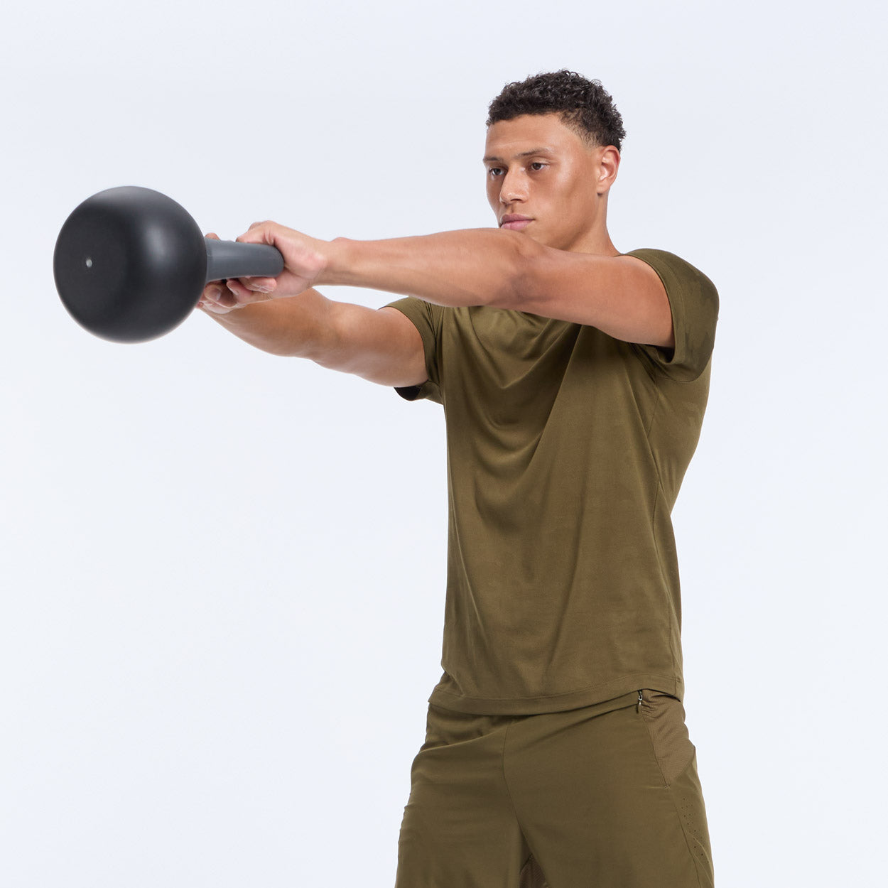 Soft Kettlebell