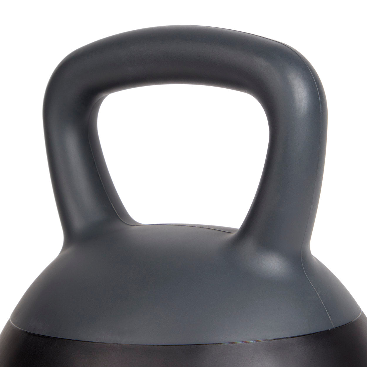 Soft Kettlebell