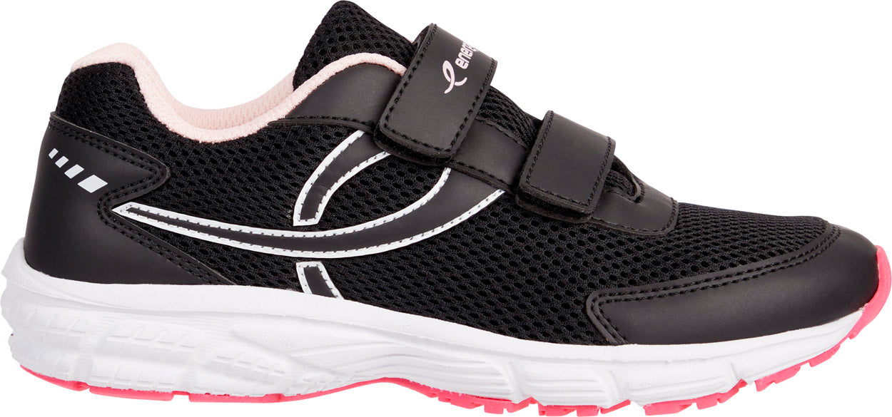 Amsterdam VI Velcro Løbesko