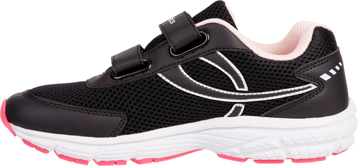 Amsterdam VI Velcro Løbesko