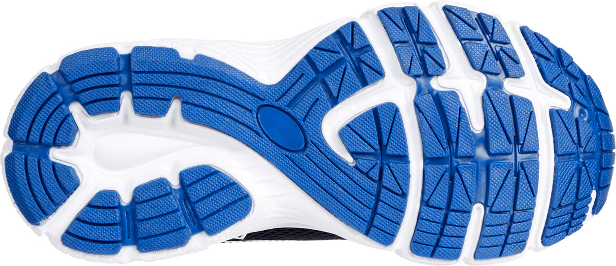 Amsterdam VI Velcro Løbesko