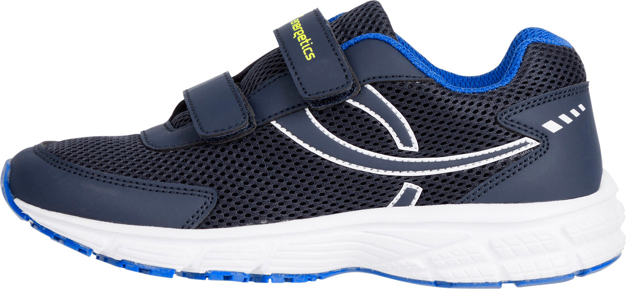 Amsterdam VI Velcro Løbesko