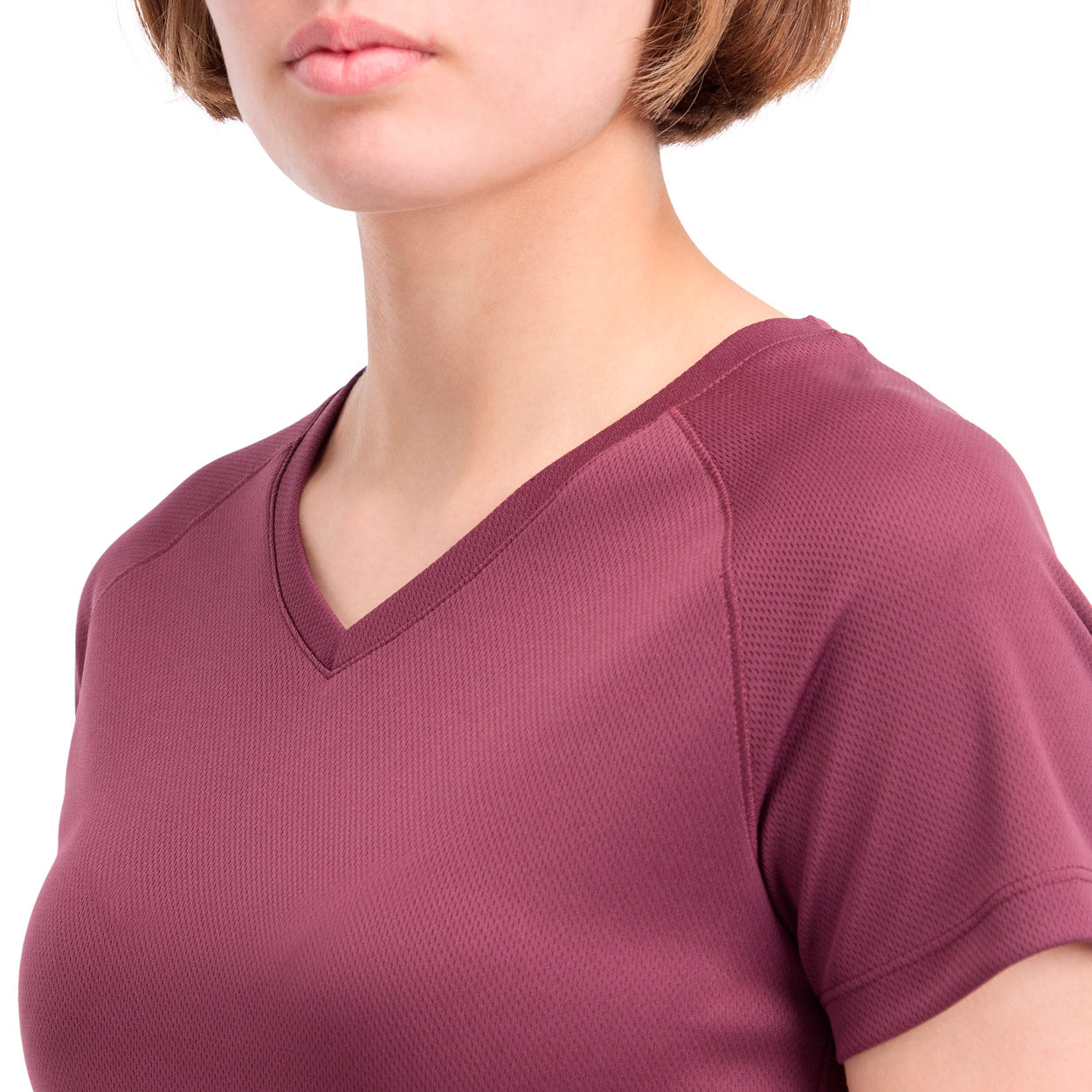 NATALJA T-SHIRT WOMEN